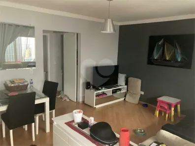 Casa com 3 Quartos à venda, 250m² no Americanópolis, São Paulo
