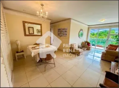 Apartamento com 3 Quartos à venda, 130m² no Barra da Tijuca, Rio de Janeiro