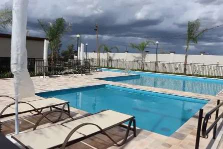 Apartamento com 2 Quartos à venda, 42m² no Jardim Doutor Paulo Gomes Romeo, Ribeirão Preto
