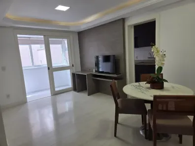 Apartamento com 2 Quartos à venda, 61m² no Petrópolis, Porto Alegre