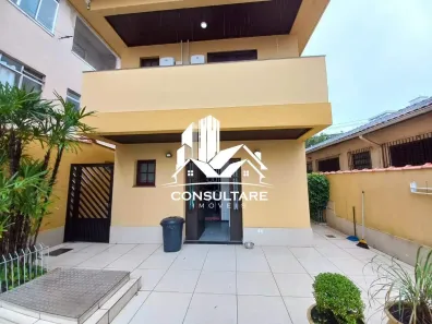 Casa com 4 Quartos à venda, 280m² no Marapé, Santos