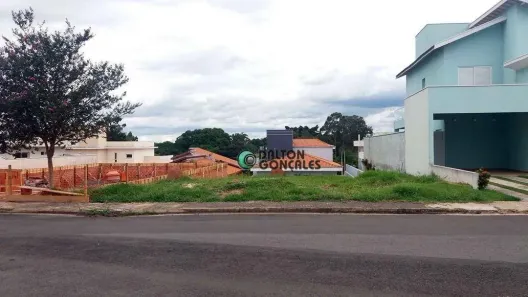 Lote/Terreno à venda, 420m² no Jardim Reserva Bom Viver de Indaiatuba, Indaiatuba