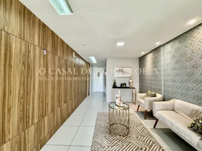Apartamento com 2 Quartos à venda, 59m² no São Sebastião, Palhoça