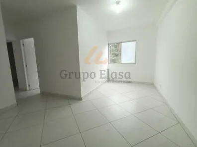 Apartamento com 2 Quartos para alugar, 50m² no Santo Amaro, São Paulo