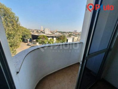 Apartamento com 3 Quartos à venda, 73m² no Jardim Caxambu, Piracicaba