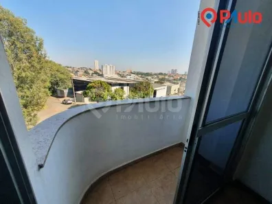 Apartamento com 3 Quartos à venda, 73m² no Jardim Caxambu, Piracicaba