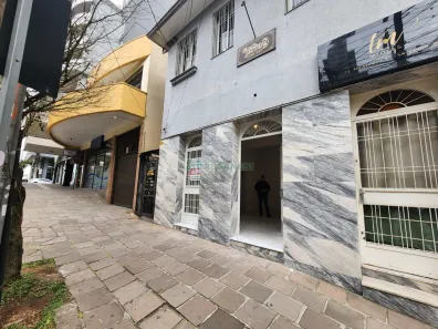 Ponto Comercial para alugar, 35m² no Madureira, Caxias do Sul