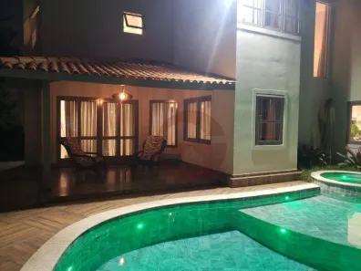 Sobrado com 4 Quartos à venda, 480m² no Parque dos Príncipes, São Paulo