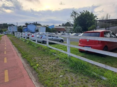 Imóvel Comercial à venda, 14196m² no Distrito Industrial, Cachoeirinha