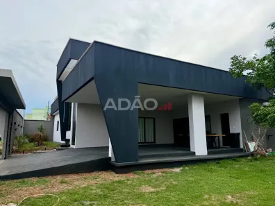 Casa com 3 Quartos à venda, 407m² no Papillon Park, Aparecida de Goiânia