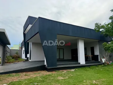 Casa com 3 Quartos à venda, 408m² no Papillon Park, Aparecida de Goiânia