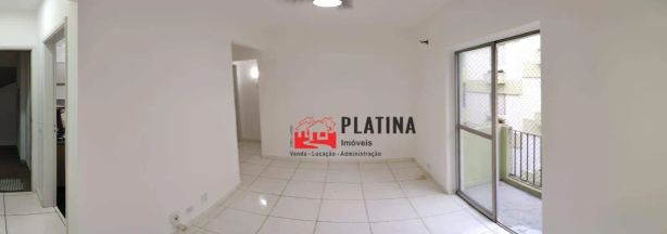 Apartamento com 2 Quartos à venda, 57m² no Taboão, São Bernardo do Campo