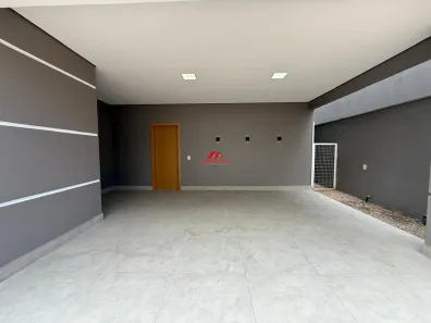 Casa de Condomínio com 3 Quartos à venda, 206m² no Morada do Ouro, Cuiabá