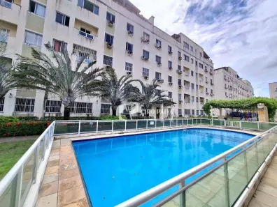 Apartamento com 3 Quartos à venda, 64m² no Messejana, Fortaleza