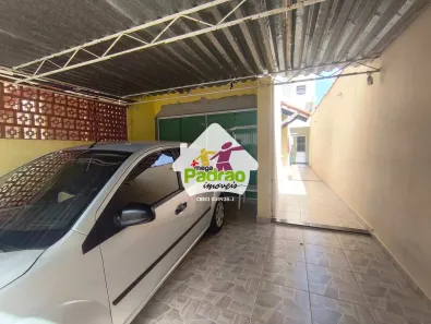 Sobrado com 4 Quartos à venda, 110m² no Vila Rosália, Guarulhos