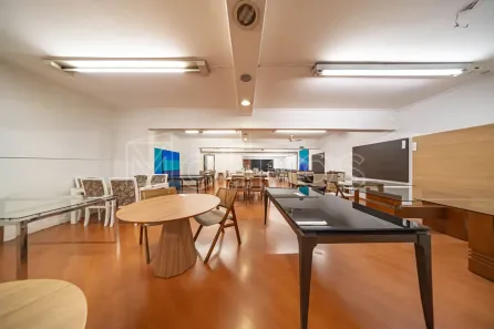 Prédio Comercial à venda, 1400m² no Parque São Lucas, São Paulo