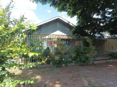 Lote/Terreno à venda, 448m² no Jardim Alvorada, Maringá