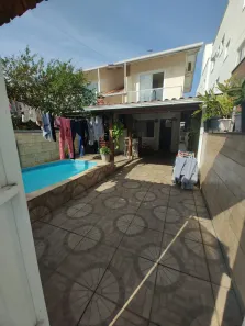 Casa com 2 Quartos à venda, 120m² no São Sebastião, Palhoça