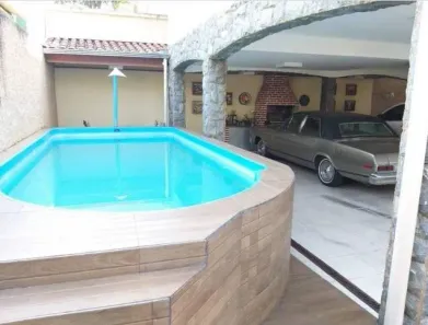 Casa com 4 Quartos à venda, 344m² no São Luiz, Belo Horizonte