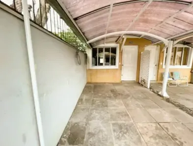 Casa de Condomínio com 2 Quartos à venda, 77m² no Rio Branco, Canoas