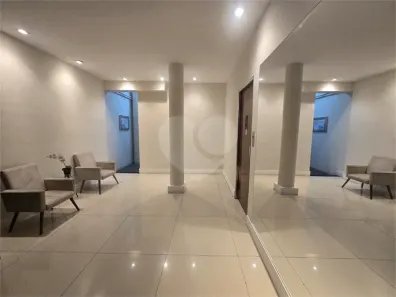 Apartamento com 2 Quartos à venda, 78m² no Tijuca, Rio de Janeiro