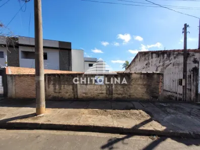 Lote/Terreno à venda, 267m² no Vila Vendramini, Itapetininga