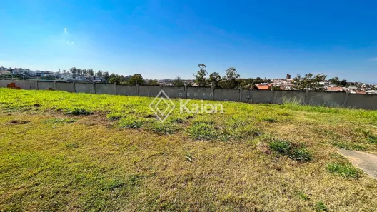 Lote/Terreno à venda, 320m² no Reserva Central Parque, Salto
