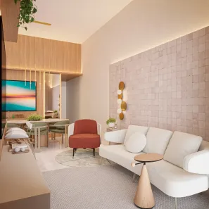 Casa com 3 Quartos à venda, 90m² no Urucunema, Eusébio