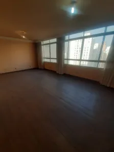 Apartamento com 4 Quartos à venda, 220m² no Higienópolis, São Paulo