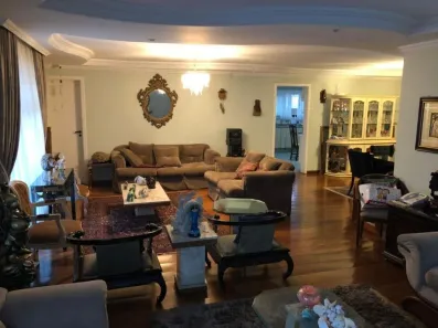 Casa com 9 Quartos à venda, 663m² no Dezoito do Forte Empresarial/Alphaville., Barueri