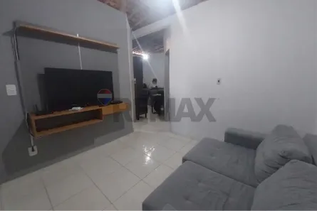 Casa com 4 Quartos à venda, 204m² no Lamarão, Aracaju