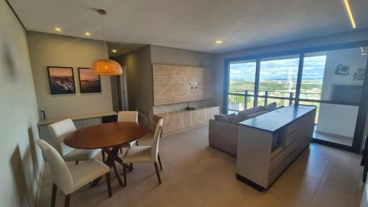 Apartamento com 2 Quartos à venda, 79m² no Terra Bonita, Londrina