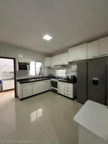 Casa com 4 Quartos à venda, 141m² no Parque Athenas, São Luís