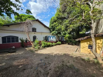 Lote/Terreno à venda, 2455m² no Mutondo, São Gonçalo