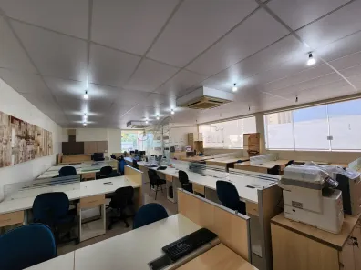 Ponto Comercial à venda, 426m² no Nova Ribeirânia, Ribeirão Preto