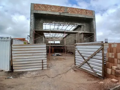 Ponto Comercial para alugar, 250m² no Shopping Park, Uberlândia