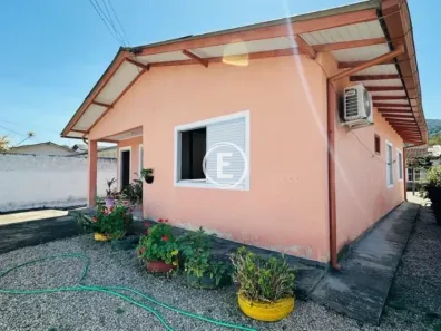 Casa com 3 Quartos à venda, 89m² no São Sebastião, Palhoça