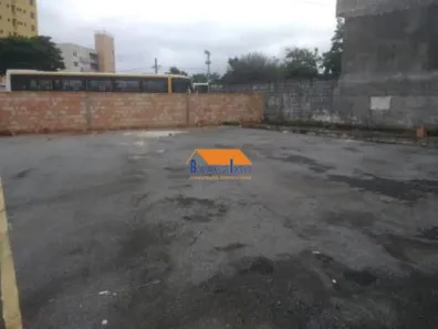 Lote/Terreno à venda, 393m² no Boa Vista, Belo Horizonte