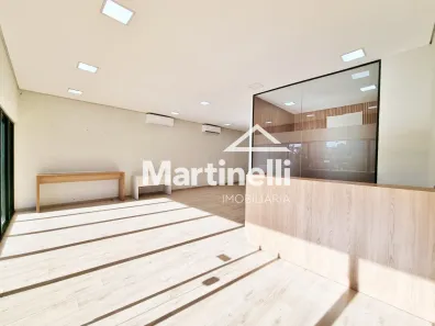 Imóvel Comercial para alugar, 180m² no Jardim Botânico, Ribeirão Preto