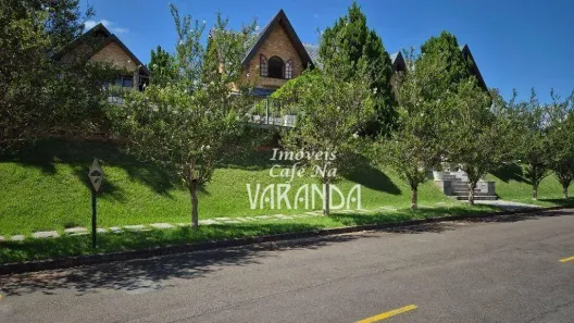 Casa de Condomínio com 4 Quartos à venda, 624m² no Village Visconde de Itamaracá, Valinhos