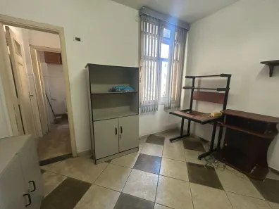 Sala Comercial à venda, 38m² no Centro, Santos