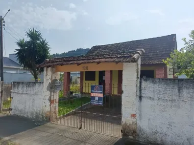 Casa com 2 Quartos à venda, 450m² no Praia de Fora, Palhoça