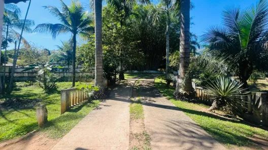 Fazenda/Sítio com 2 Quartos à venda, 19300m² no Vale das Pedrinhas, Guapimirim