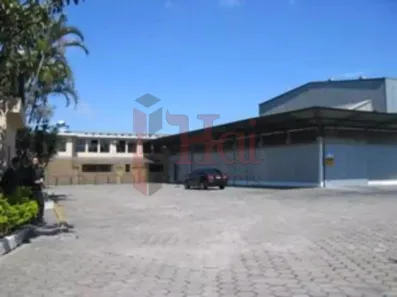 Galpão/Depósito/Armazém à venda, 1458m² no Jardim Pereira Leite, São Paulo