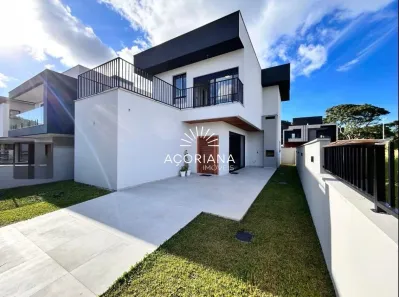 Casa com 4 Quartos à venda, 221m² no Rio Tavares, Florianópolis
