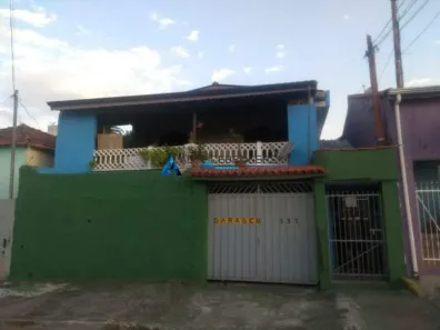 Casa com 3 Quartos à venda, 155m² no Vila Maringá, Jundiaí