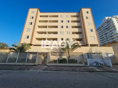 Apartamento com 3 Quartos para alugar, 61m² no Barreiros, São José