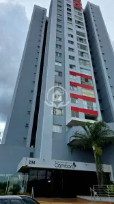 Apartamento com 2 Quartos à venda, 68m² no Parque Amazônia, Goiânia
