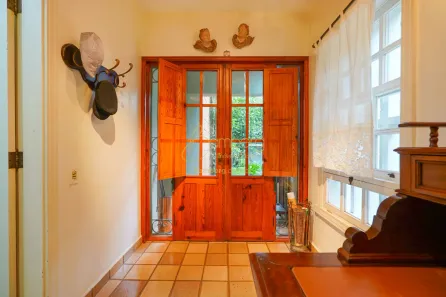 Casa com 4 Quartos à venda, 600m² no Granja Julieta, São Paulo