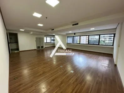 Sala Comercial para alugar, 71m² no Brooklin Paulista, São Paulo